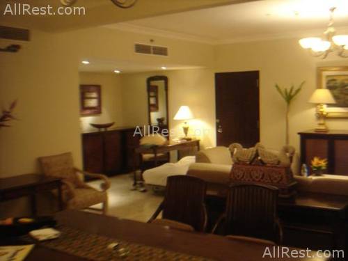 Sheraton Senggigi Beach Resort 54